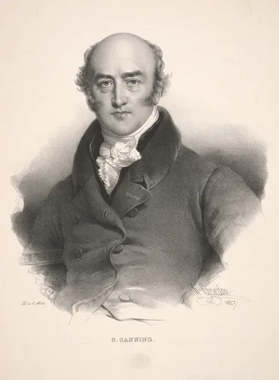 G Canning
