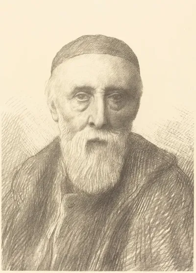 G F Watts R A 2nd Plate