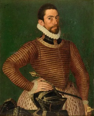 Gabriel Cambry