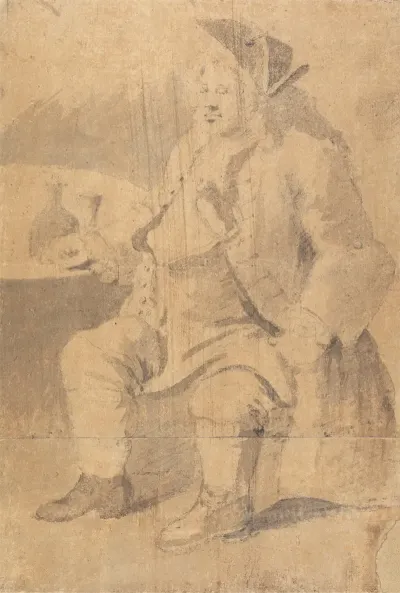 Gabriel Hunt