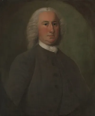 Gabriel Manigault