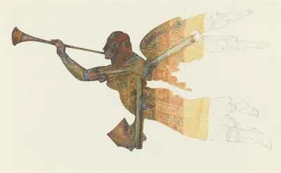 Gabriel Weather Vane Technique