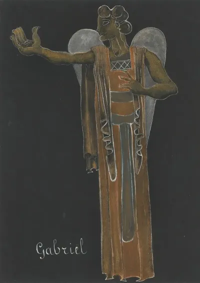 Gabriel