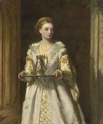 Gabrielle Destrees