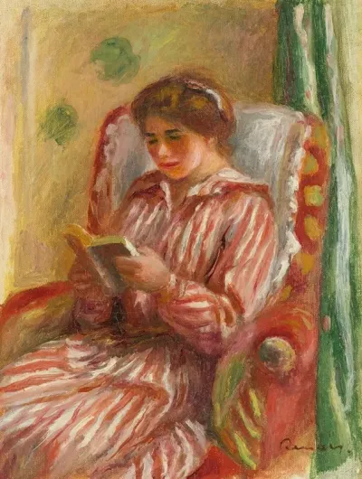 Gabrielle Lisant