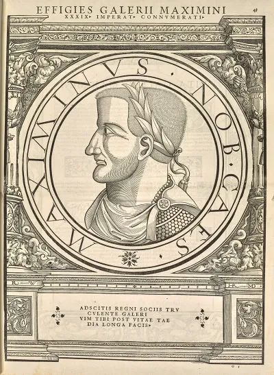Galerius
