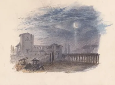 Galileos Villa