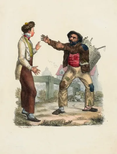 Gallerie Des Negociants 2