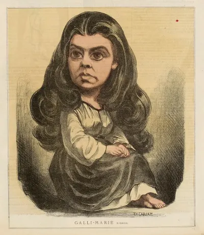 Galli Marie Mignon