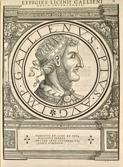 Gallienus