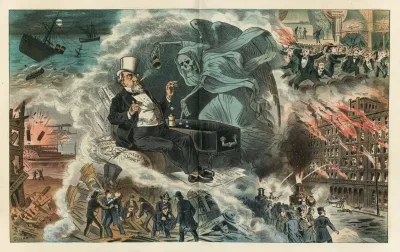 Gambling With Death