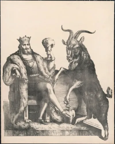 Gambrinus Bock