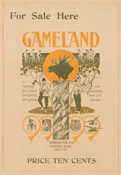 Gameland