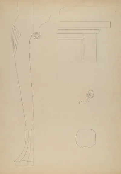 Gaming Table