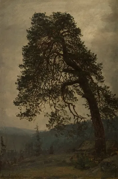Gammel Gudbrandsdol