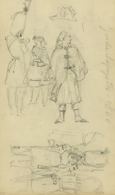 Garde Lafayette