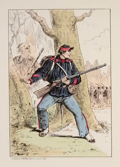 Garde Mobile Des Departements