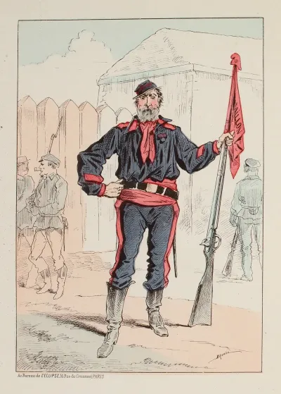 Garde Nationale Sedentaire 2