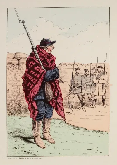 Garde Nationale Sedentaire