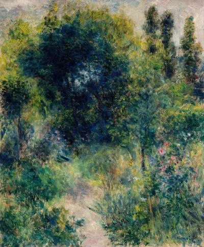 Garden 3