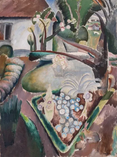 Garden 4