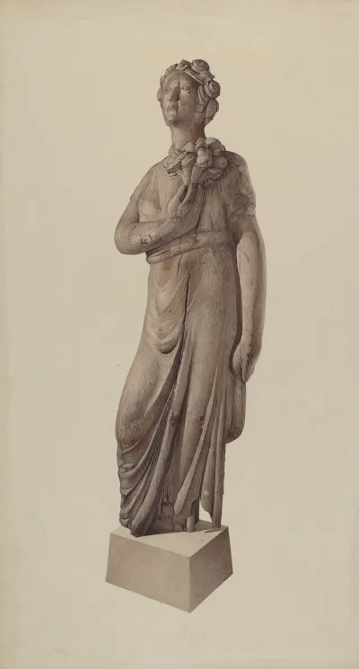 Garden Figure 2