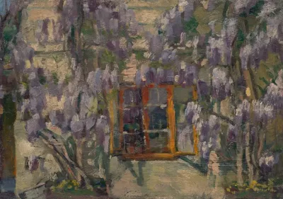 Garden Motif