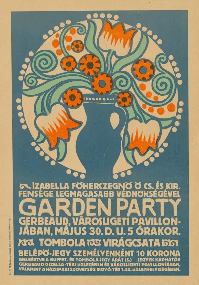 Garden Party 2