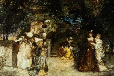 Garden Party