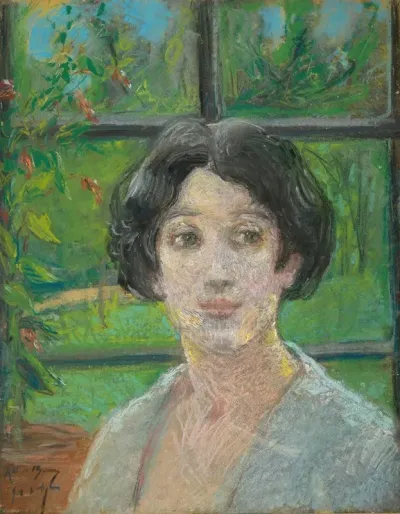 Garden Window