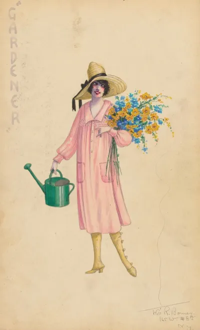 Gardener