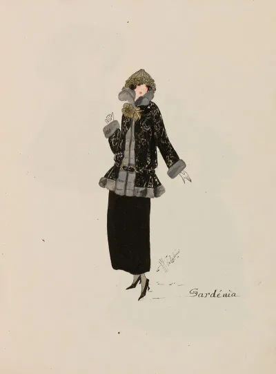 Gardenia