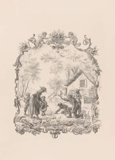 Gardening Company