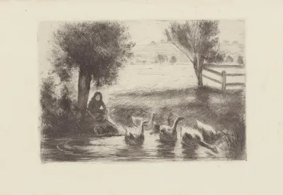 Gardeuse Doies