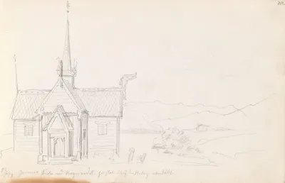 Garmo Kirke