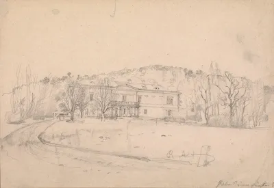 Gartenpalais Bei Wien