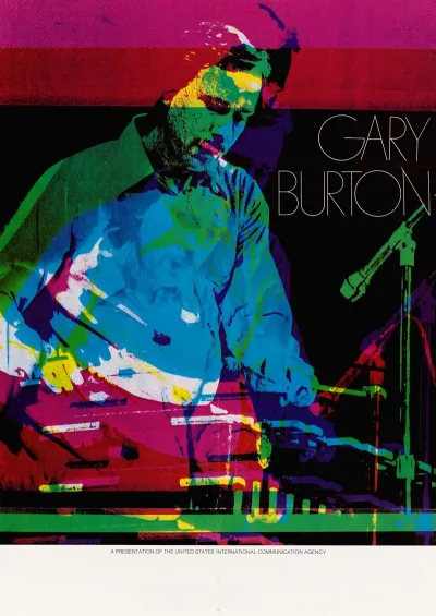 Gary Burton