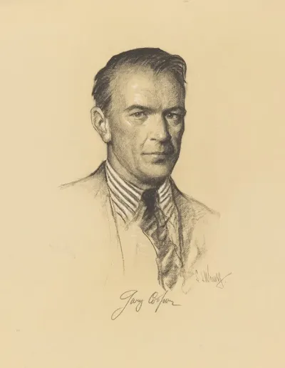 Gary Cooper