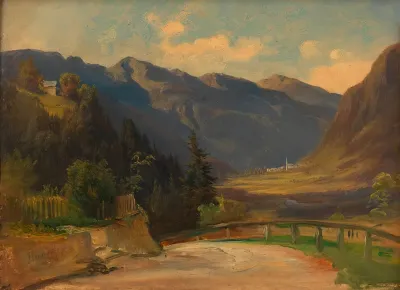 Gasteinertal