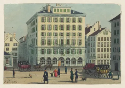 Gasthof Zur Krone