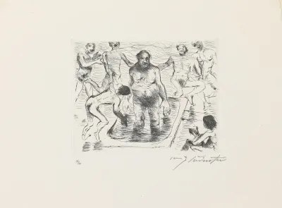 Gastmahl Des Trimalchio 06