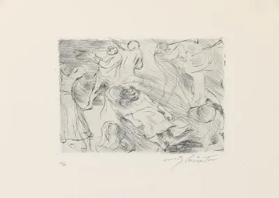 Gastmahl Des Trimalchio 07