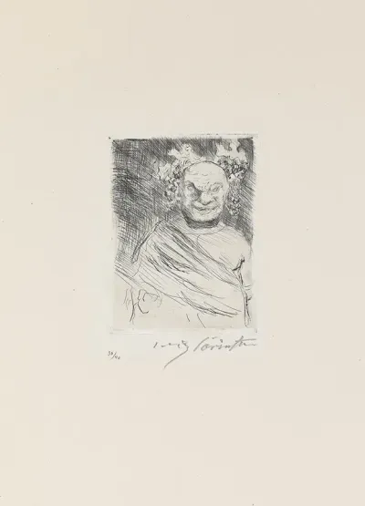 Gastmahl Des Trimalchio 08