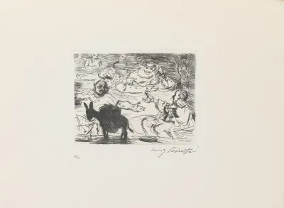 Gastmahl Des Trimalchio 09