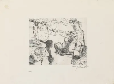Gastmahl Des Trimalchio 10