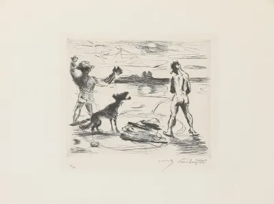 Gastmahl Des Trimalchio 13