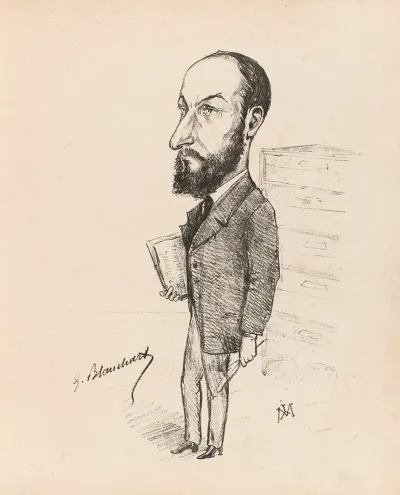 Gaston Blanchart