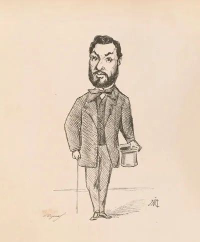 Gaston Dorgeval