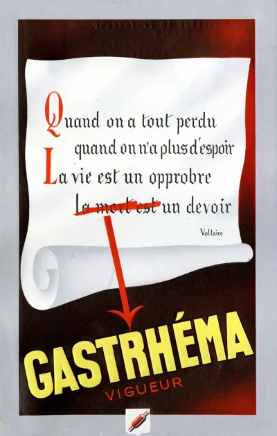 Gastrhema 2