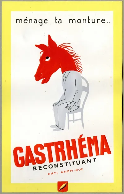Gastrhema